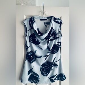 Multi colored small house new with tags